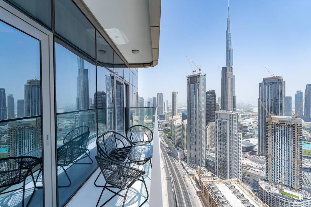 Apartment La Dolce By Suiteable Interiors Dubai