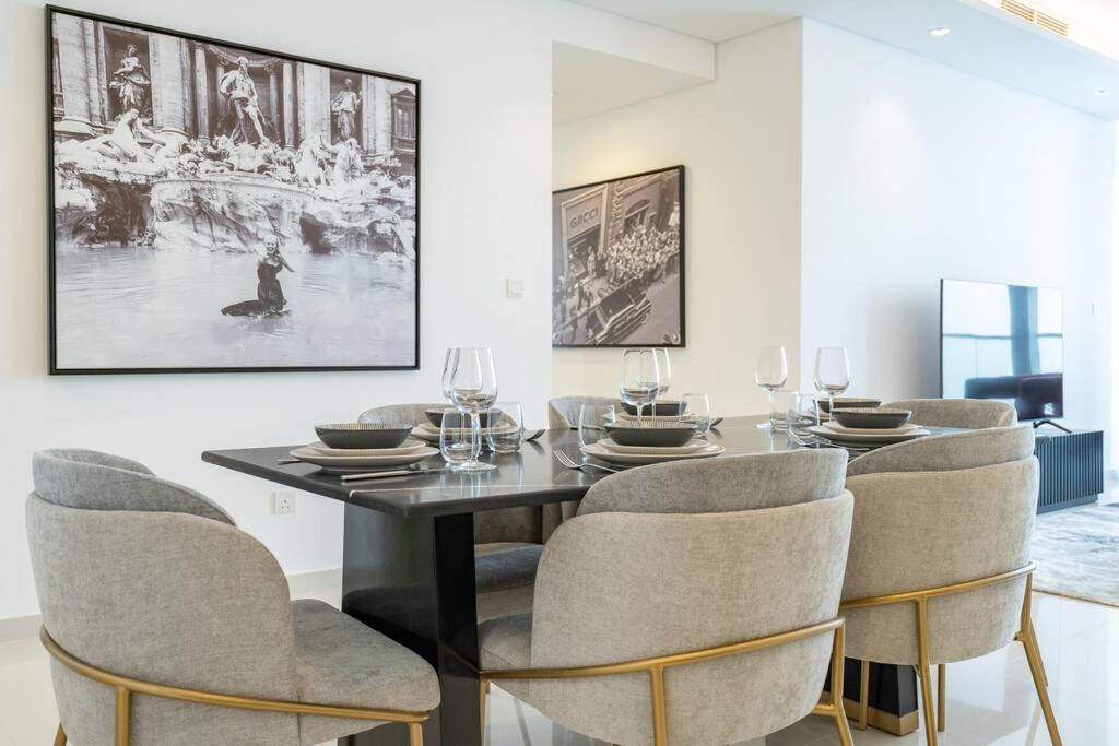 La Dolce By Suiteable Interiors * Dubai