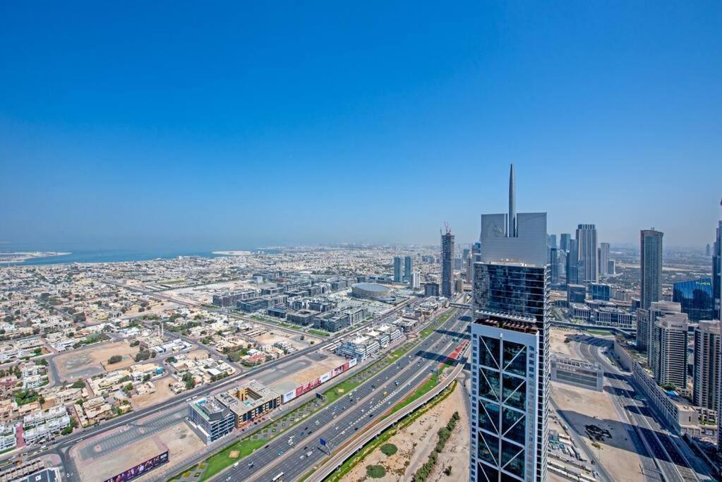 Apartamento La Dolce By Suiteable Interiors Dubai