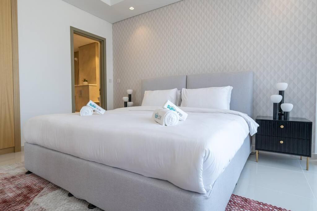 La Dolce By Suiteable Interiors * Dubai