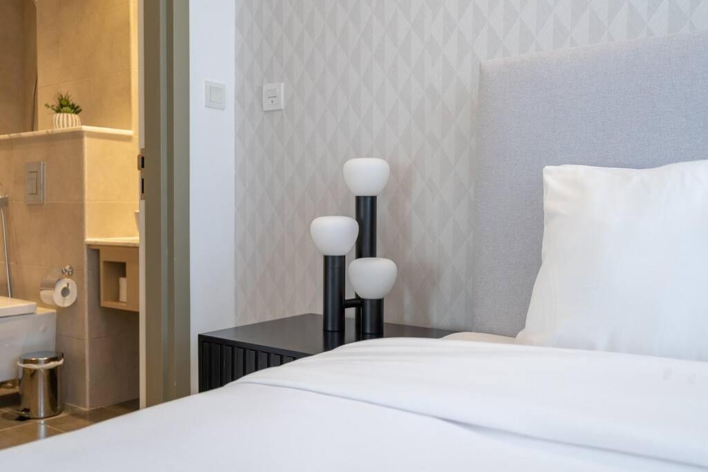 Apartamento La Dolce By Suiteable Interiors Dubai