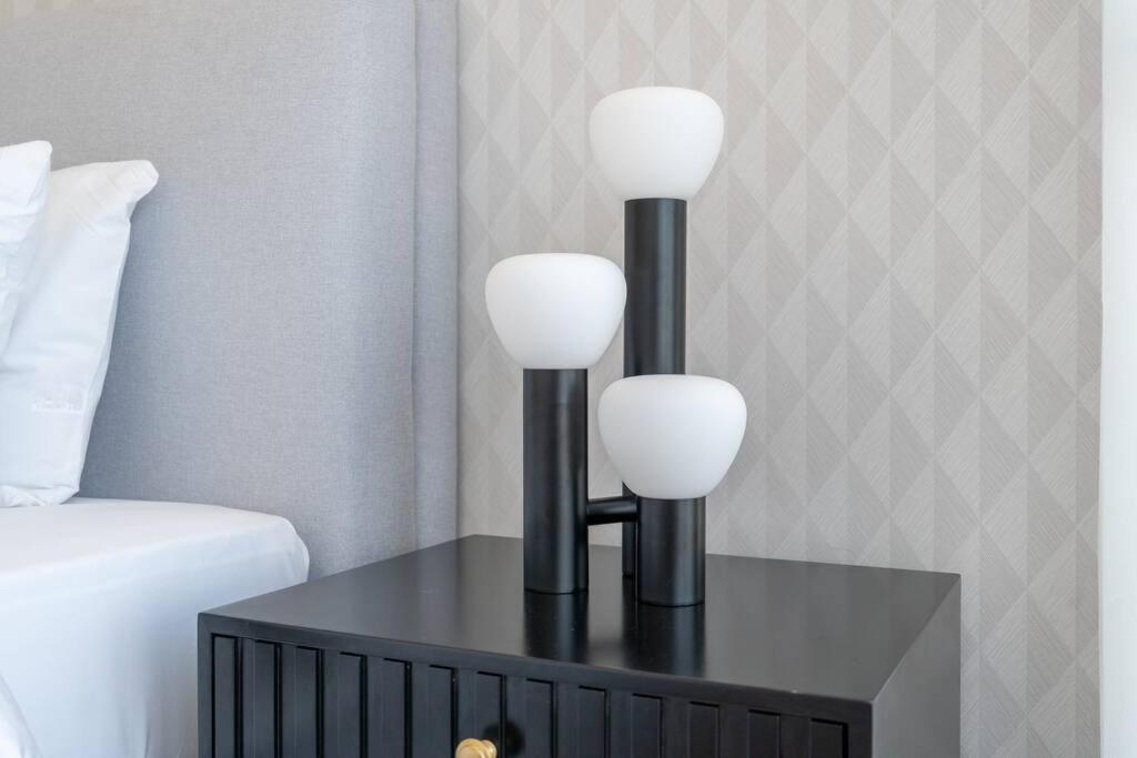 La Dolce By Suiteable Interiors Apartamento Dubai