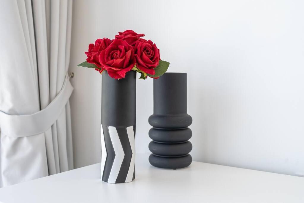 Apartamento La Dolce By Suiteable Interiors Dubai