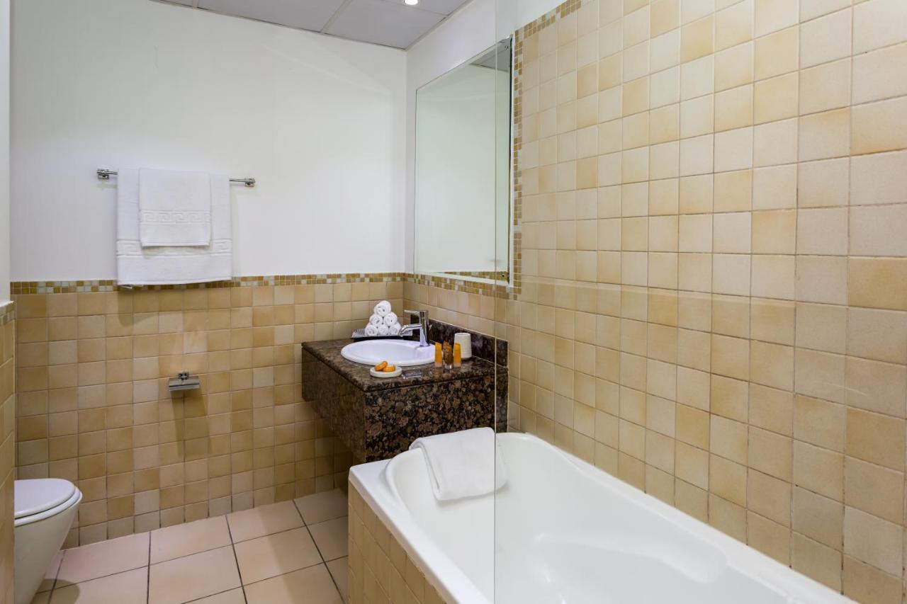 Elan Rimal Jbr Sea View Daire