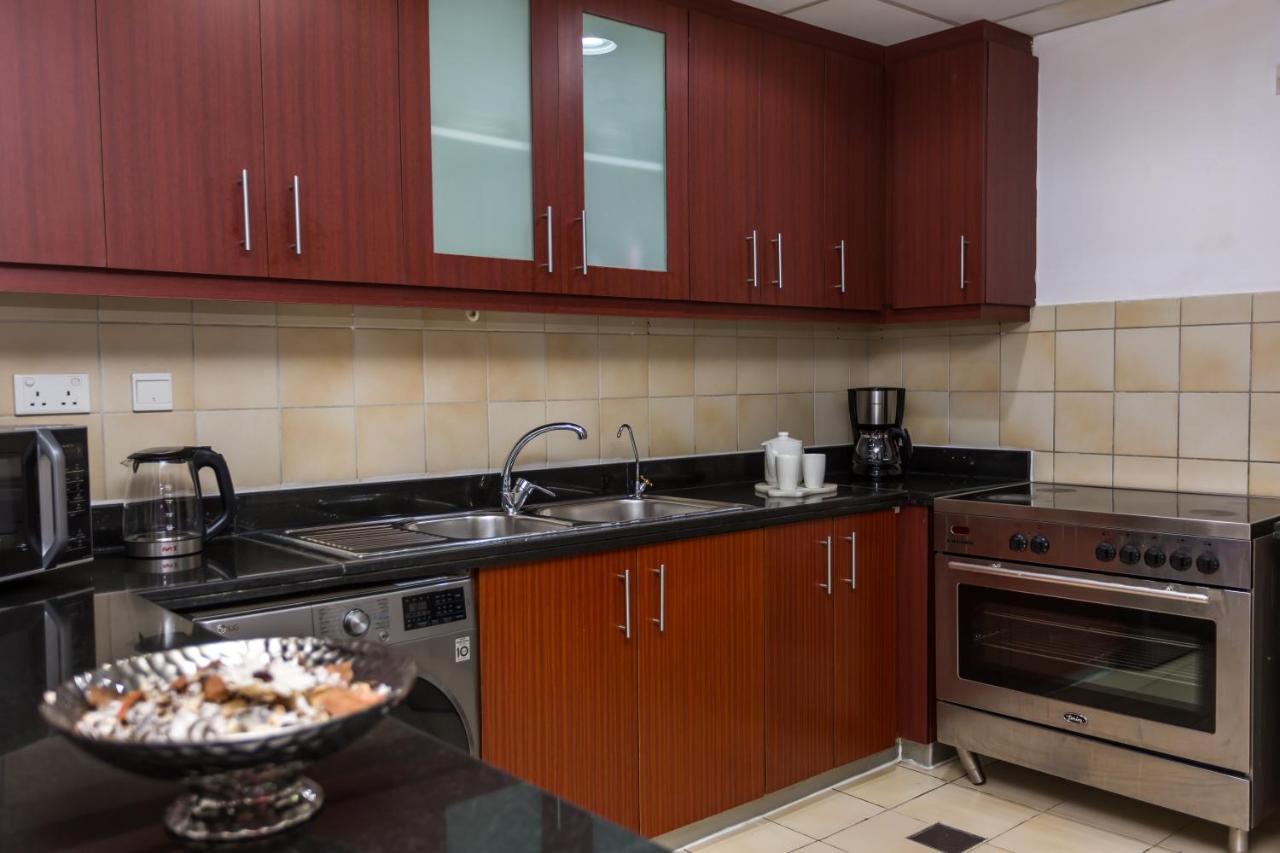 Daire Elan Rimal Jbr Sea View