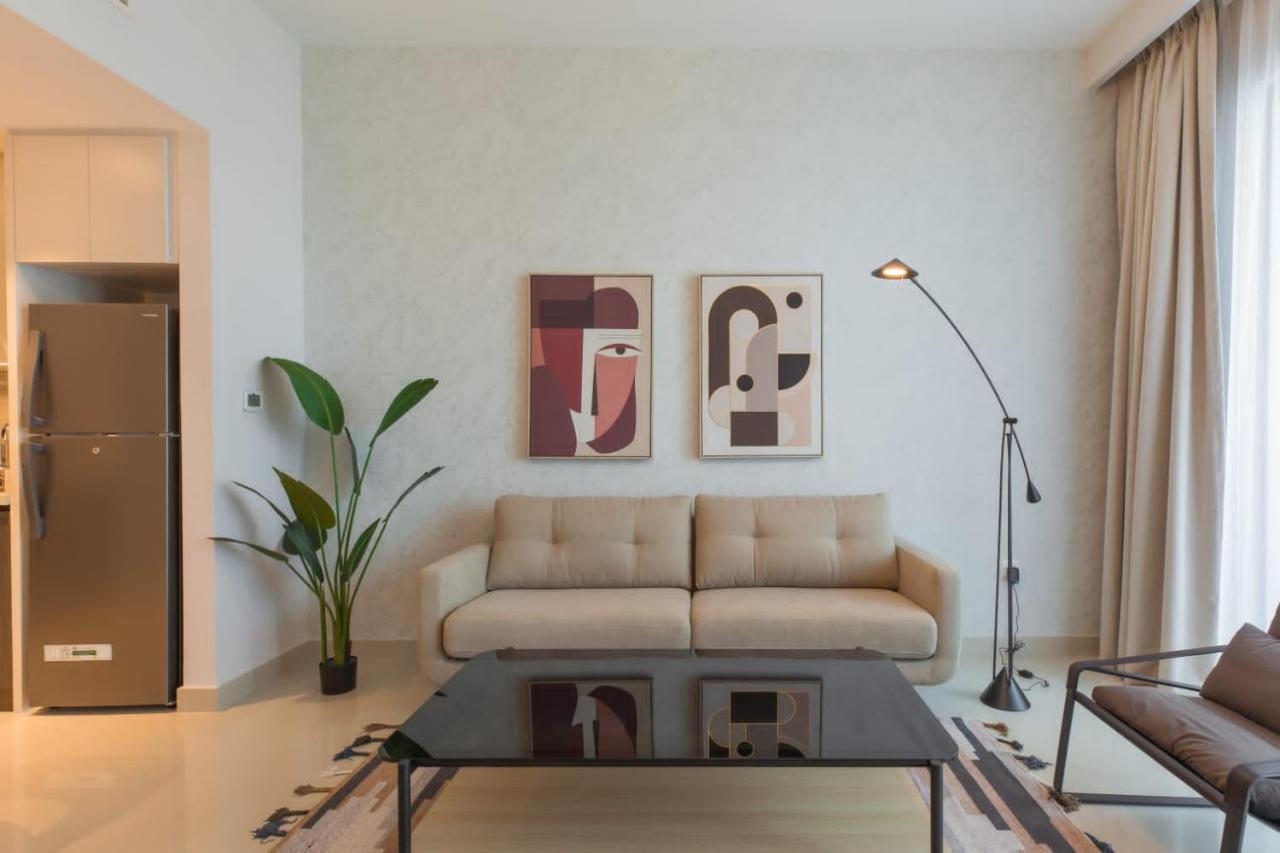 1 Bedroom At Harbour Views By Pk Holidays *