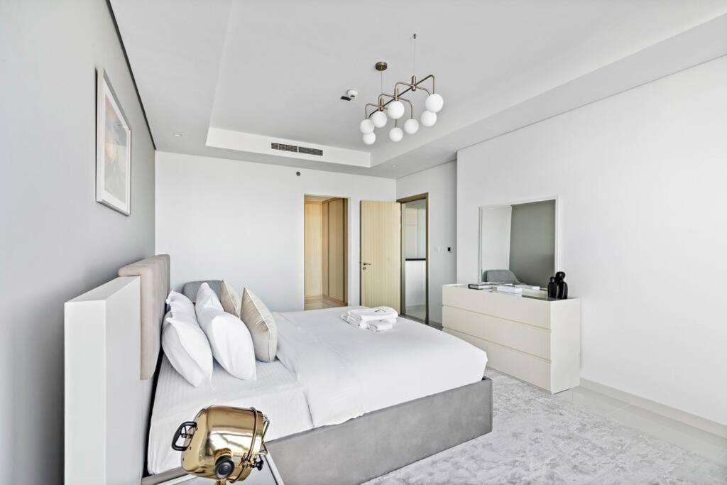 Apartment Stonetree - Paramount Tower Hotel&residences 3 Bedroom - Sea View And Infinity Pool Dubai