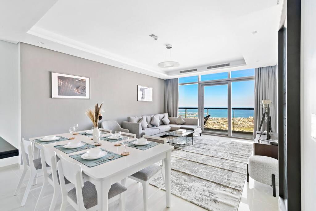 Apartment Stonetree - Paramount Tower Hotel&residences 2 Bedroom - Amazing View