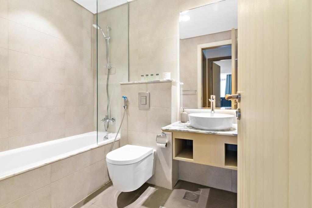 Stonetree - Paramount Tower Hotel&residences 2 Bedroom - Amazing View *