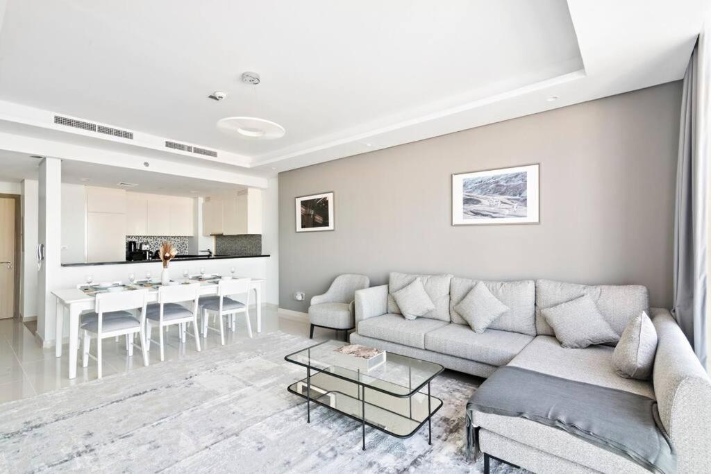 Stonetree - Paramount Tower Hotel&residences 2 Bedroom - Amazing View Apartment Dubai