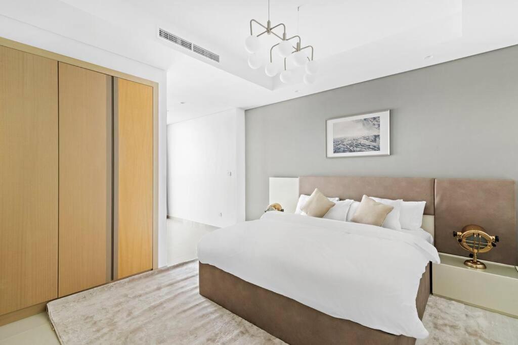 Stonetree - Paramount Tower Hotel&residences 2 Bedroom - Amazing View Dubai