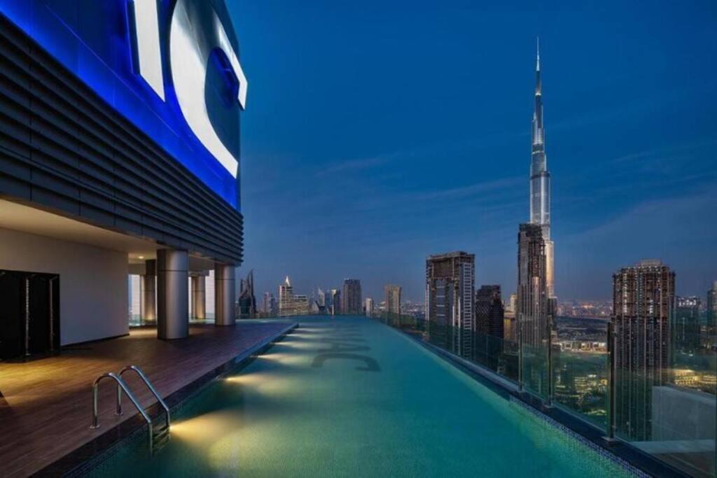 Stonetree - Paramount Tower Hotel&residences 2 Bedroom - Amazing View *