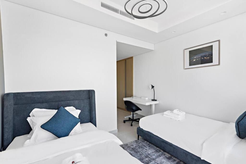 Stonetree - Paramount Tower Hotel&residences 2 Bedroom - Amazing View Apartment *