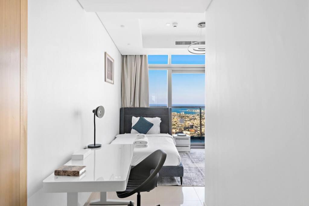 Stonetree - Paramount Tower Hotel&residences 2 Bedroom - Amazing View Apartment Dubai