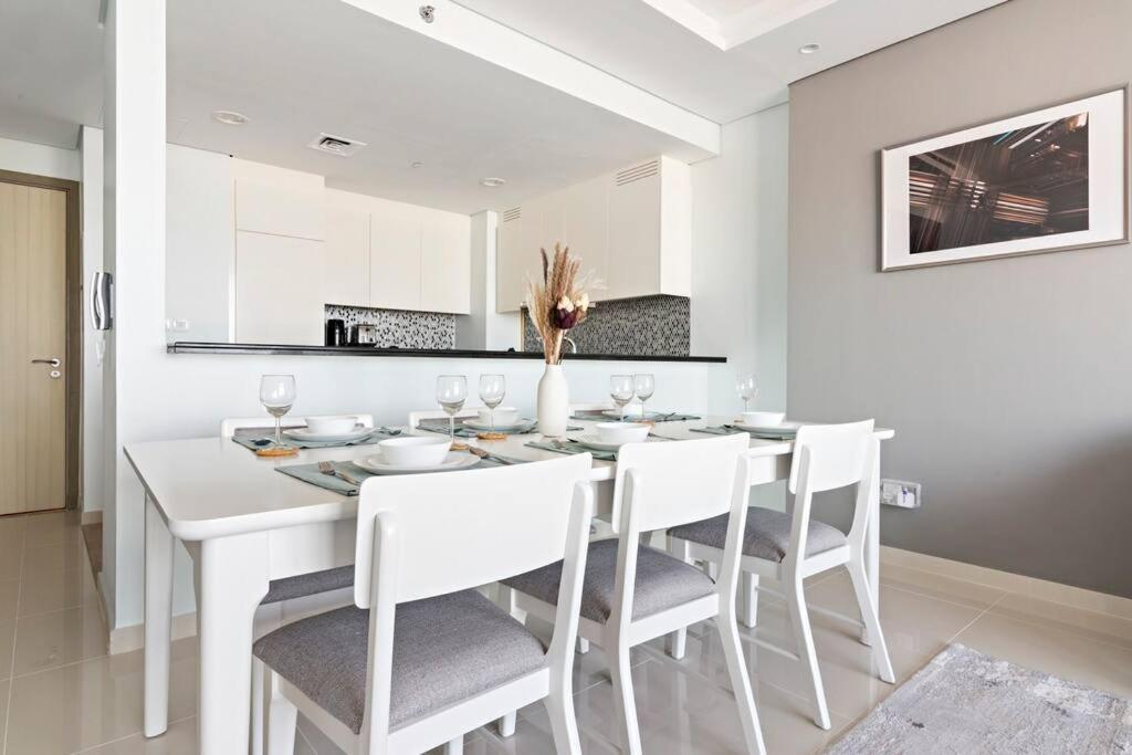 Stonetree - Paramount Tower Hotel&residences 2 Bedroom - Amazing View
