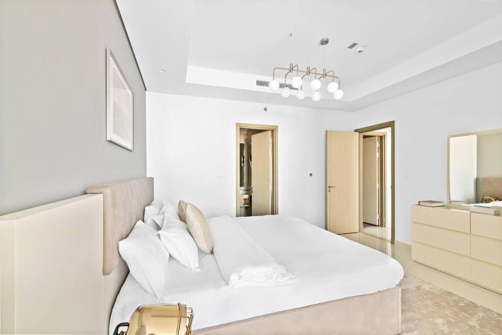 Stonetree - Paramount Tower Hotel&residences 2 Bedroom - Amazing View * Dubai