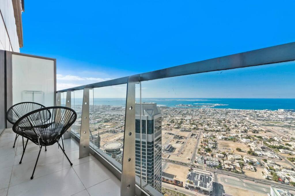 Stonetree - Paramount Tower Hotel&residences 2 Bedroom - Amazing View Apartment Dubai