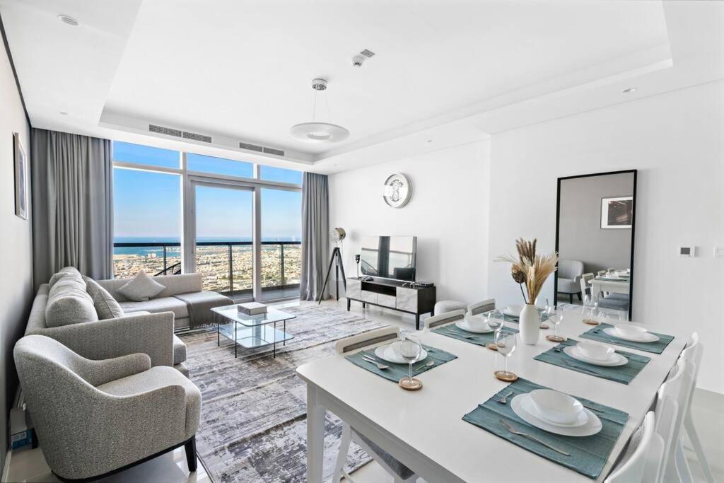 Stonetree - Paramount Tower Hotel&residences 2 Bedroom - Amazing View *