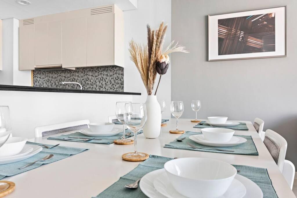 Stonetree - Paramount Tower Hotel&residences 2 Bedroom - Amazing View * Dubai
