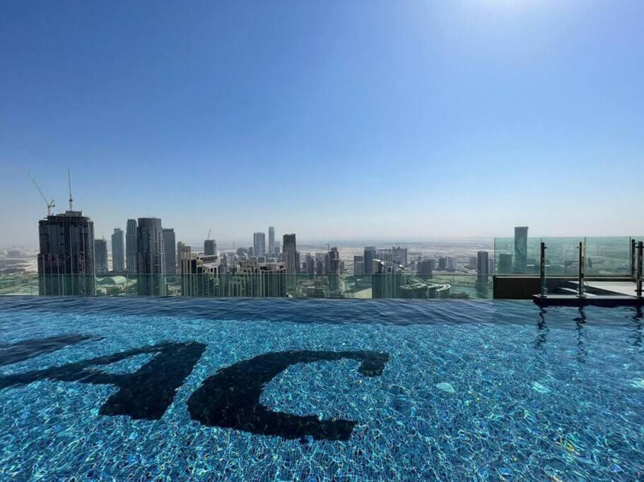 Stonetree - Paramount Tower Hotel&residences 2 Bedroom - Amazing View Apartment *