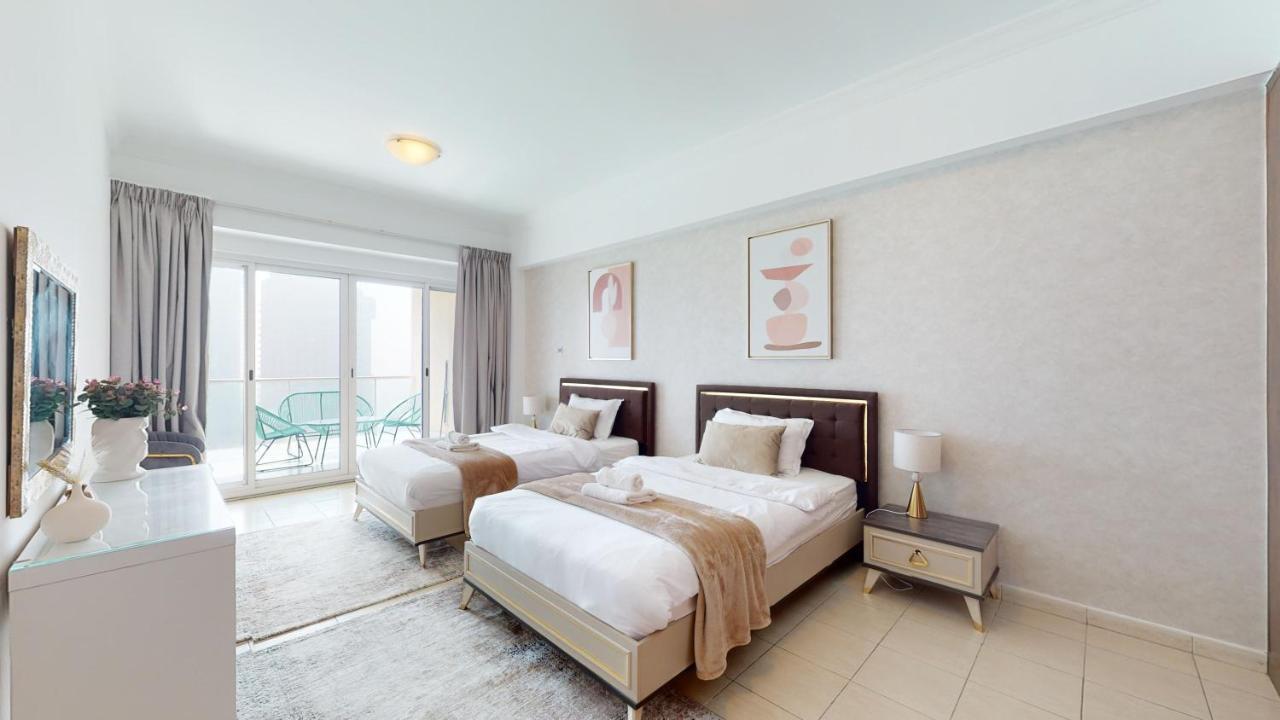Lv38 - Elegant 2bhk In View Tower Apartment