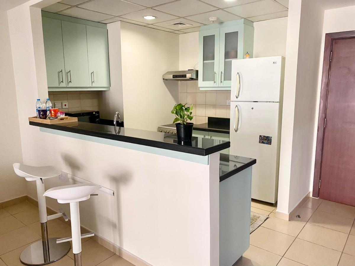 Charming Spacious In The Heart Of Jbr By Sweet Homes * Dubai