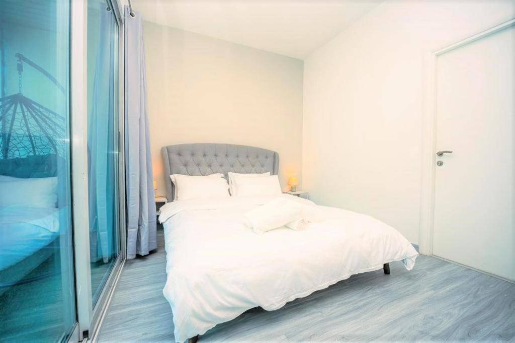 Apartamento Royal Casa- Marina Diamond 2 Dubai