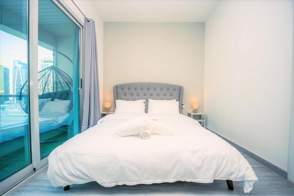 Royal Casa- Marina Diamond 2 Apartamento Dubai