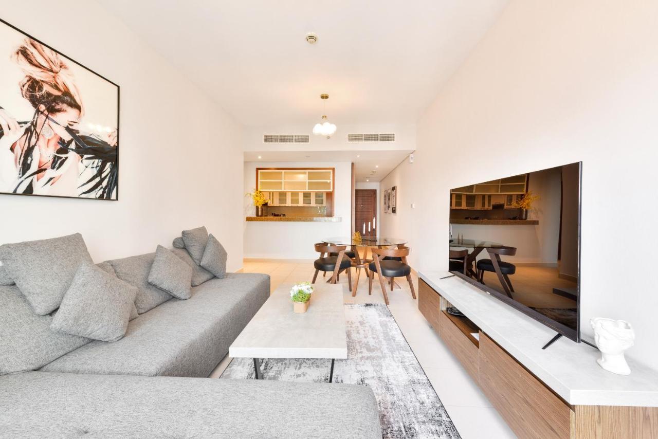 Super Deal! - 1br Downtown Blvd Near Burj Khalifa & Mall