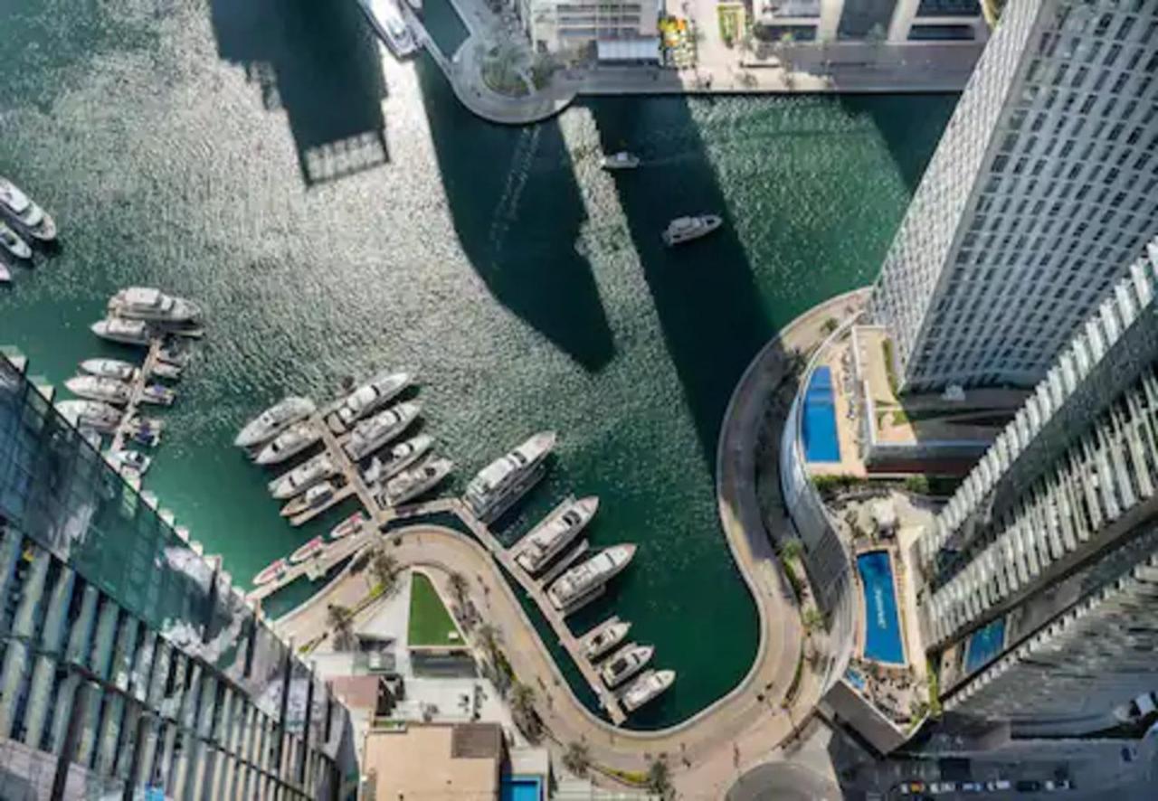 Mesmerizing 1br Full Marina View At Marina Gate * Dubai