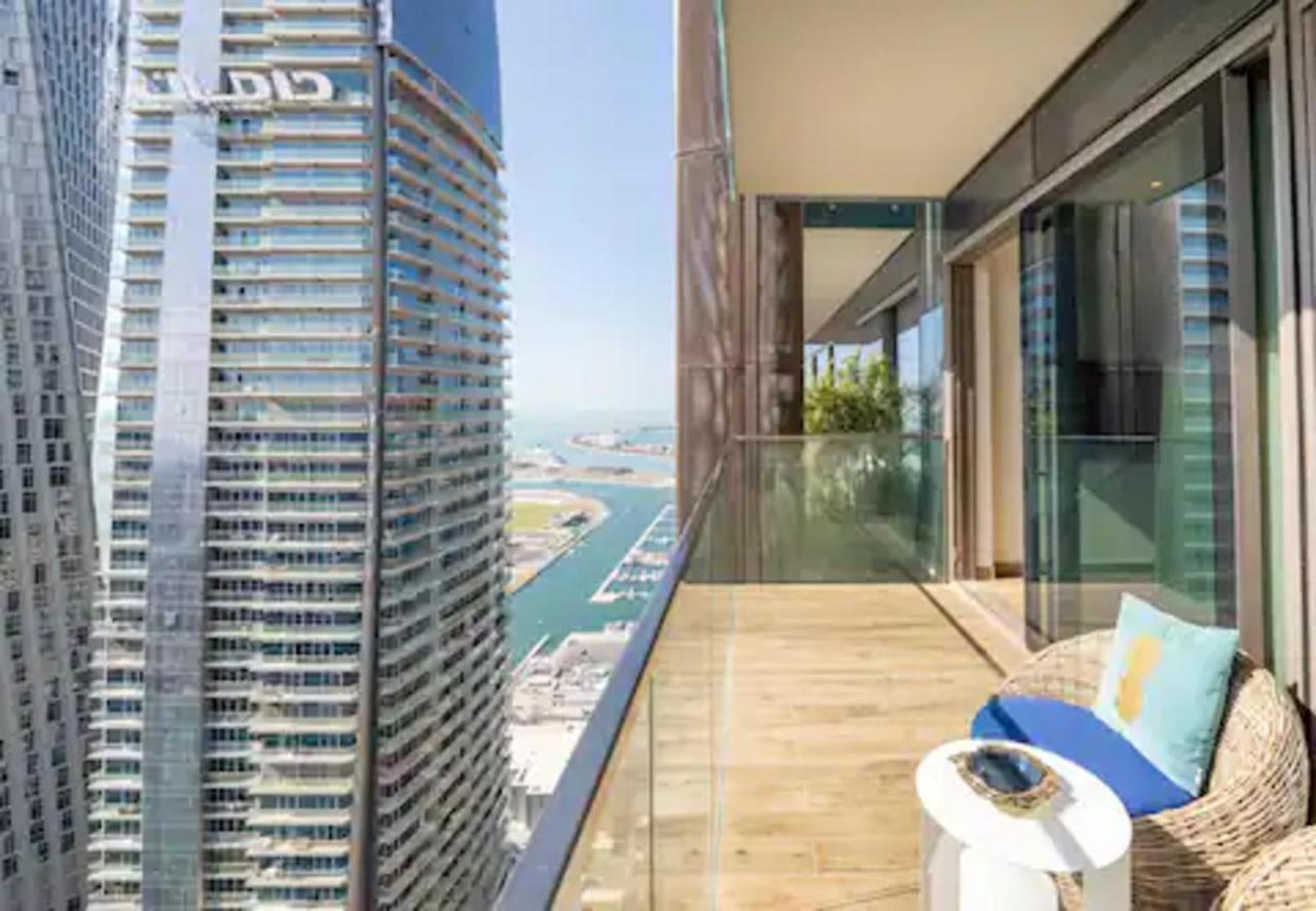 Mesmerizing 1br Full Marina View At Marina Gate Apartment Dubai