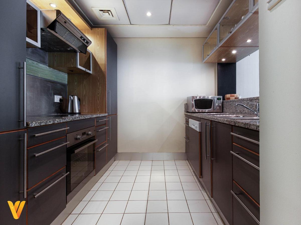 Marina View Cozy 1 Bedroom By Venduras Apartment *