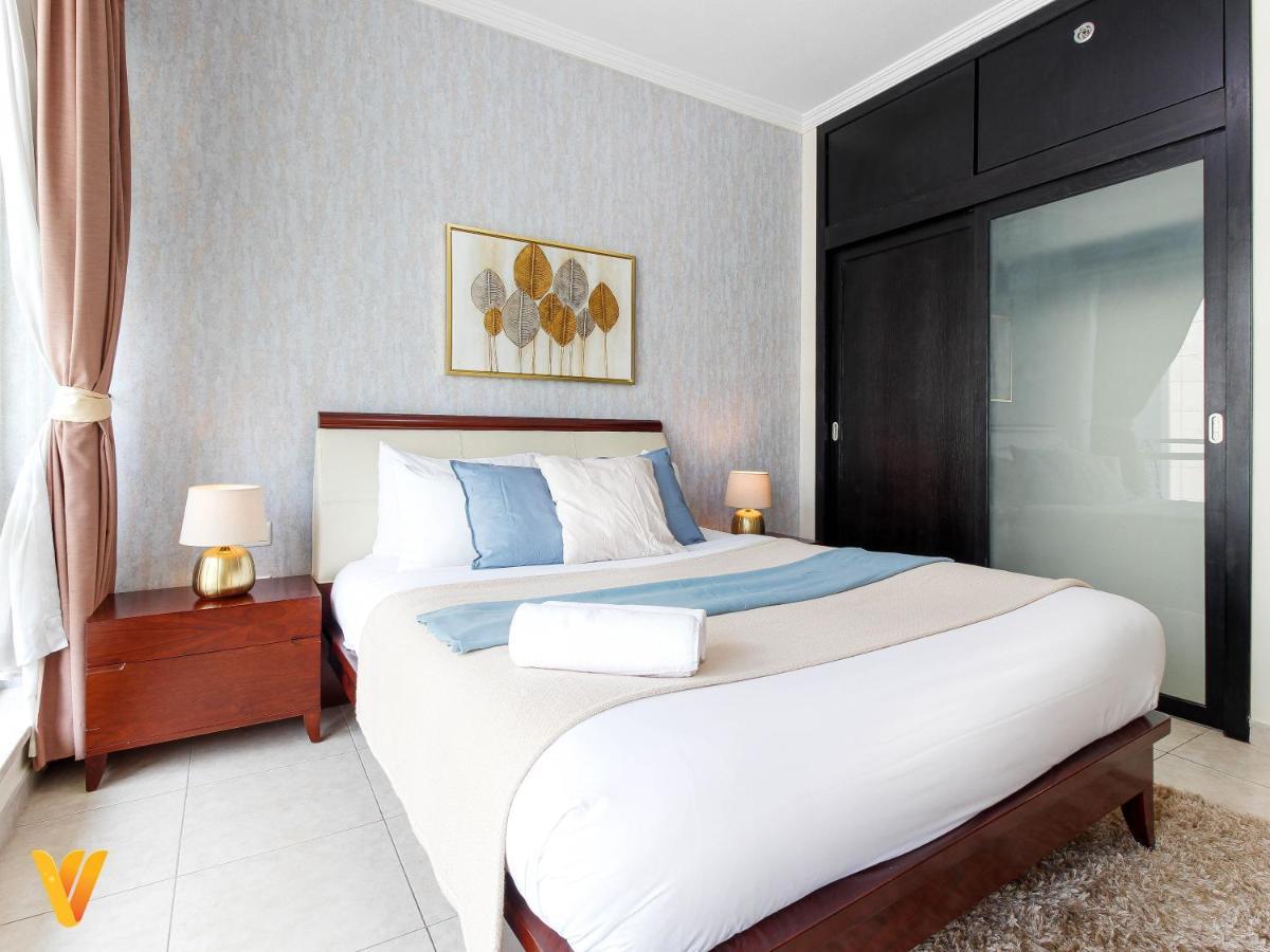 Apartment Marina View Cozy 1 Bedroom By Venduras