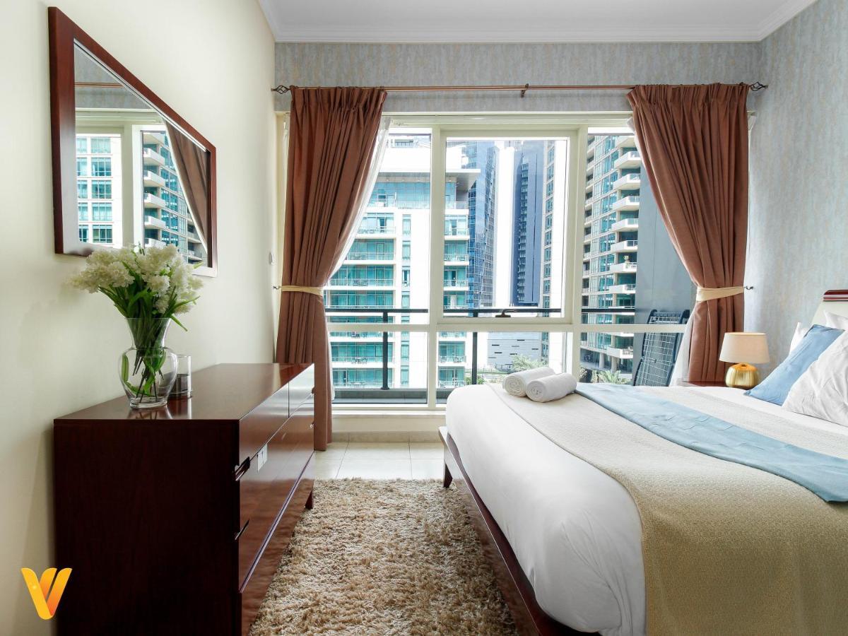 Marina View Cozy 1 Bedroom By Venduras *