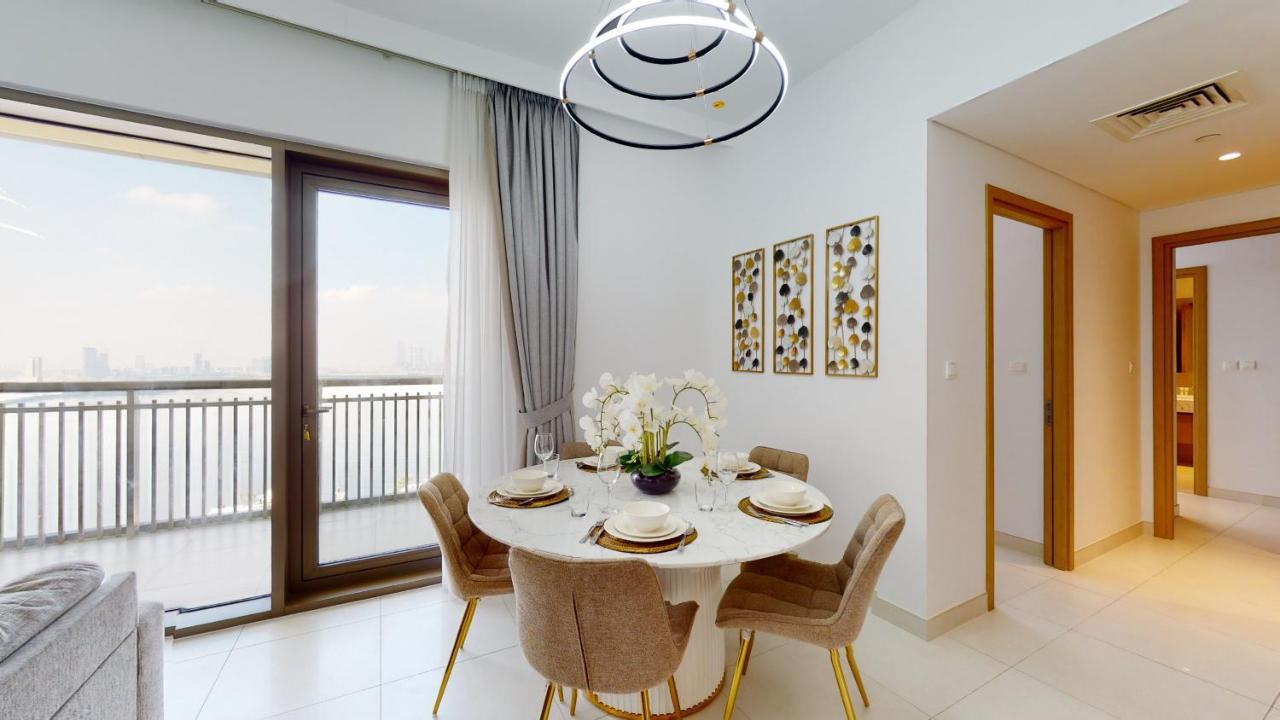 Daire Primestay - Creekside 18 In Creek Harbour *