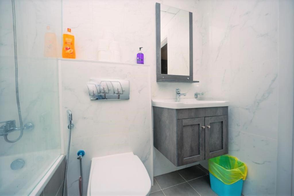Apartamento Royal Casa- Marina Diamond 2 Dubai