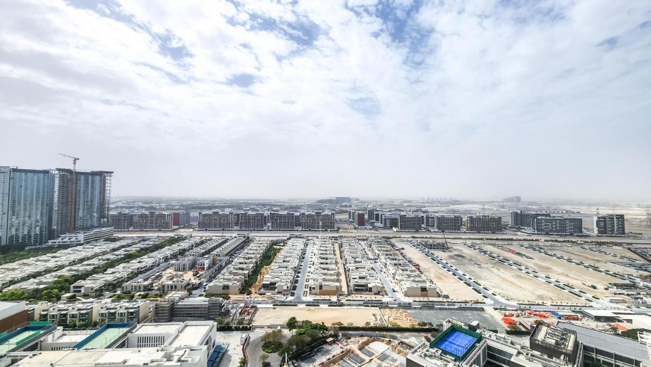 By Latinem Luxury 1br Holiday Cvr B2309 Near Burj Khalifa Daire Dubai
