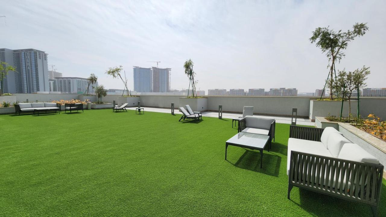Daire By Latinem Luxury 1br Holiday Cvr B2309 Near Burj Khalifa *