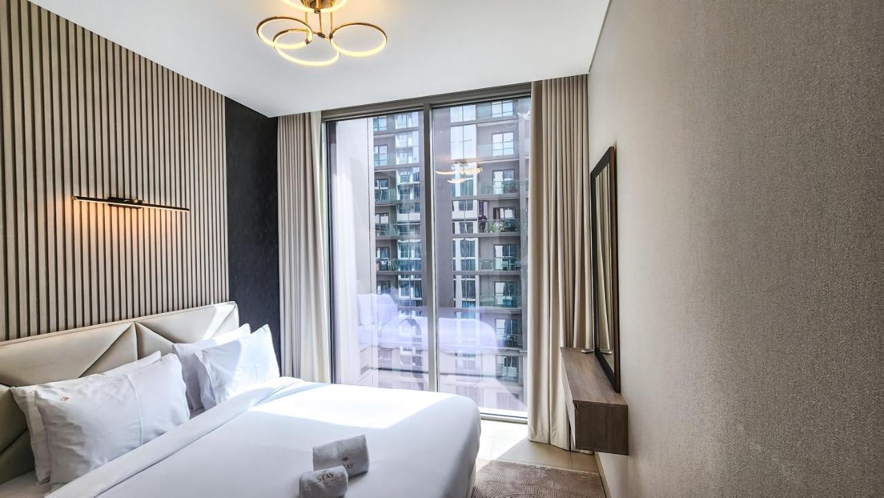 By Latinem Luxury 1br Holiday Cvr B2309 Near Burj Khalifa Dubai