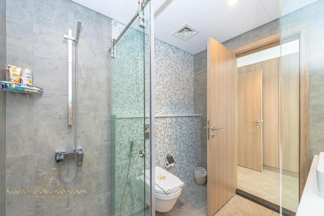 Apartamento Marco Polo - Stunning 2 Bedroom With Marina Views, Huge Pool & Gym