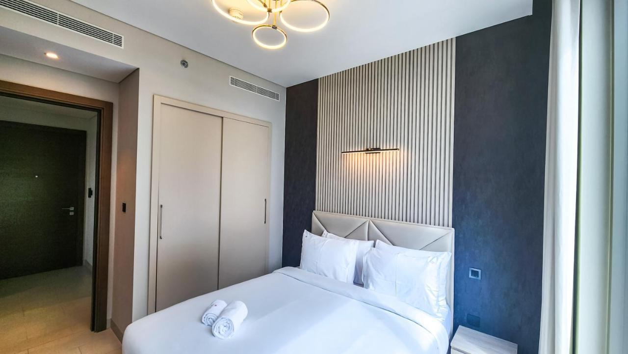 By Latinem Luxury 1br Holiday Cvr B2309 Near Burj Khalifa Daire Dubai