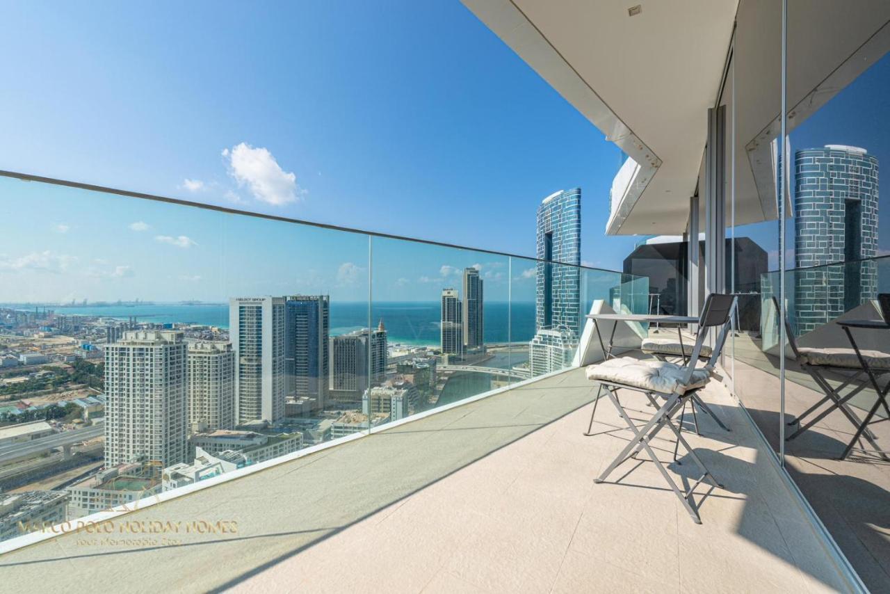 Apartamento Marco Polo - Stunning 2 Bedroom With Marina Views, Huge Pool & Gym