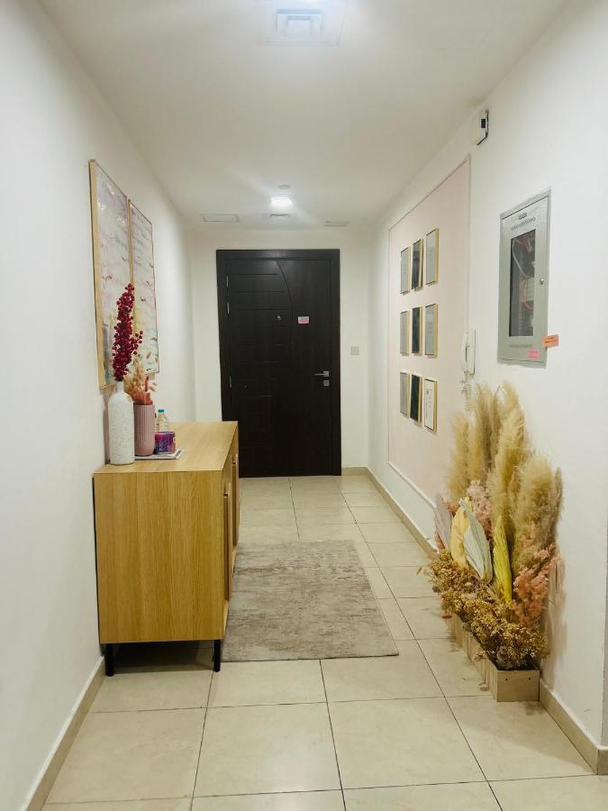 1-bedroom Unit With Pool In Land Complex Al Ain Road