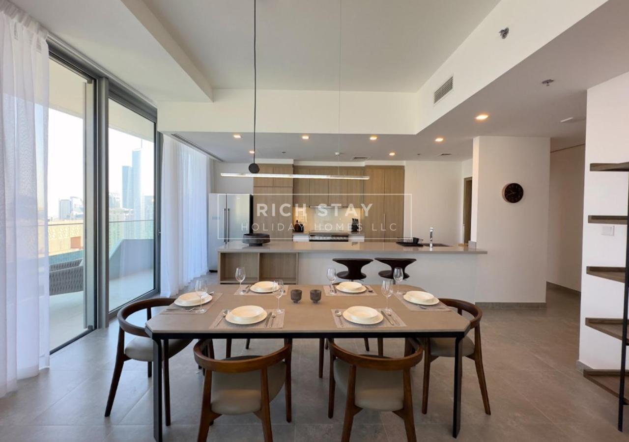 Apartment Attractive 3br-stella Maris Marina By Rich