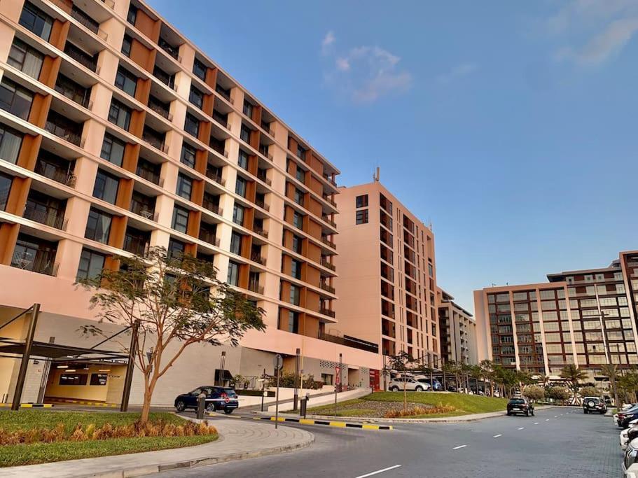 Enjoy A Modern And Trendy Apartment In The Heart Of Dubai * Dubai