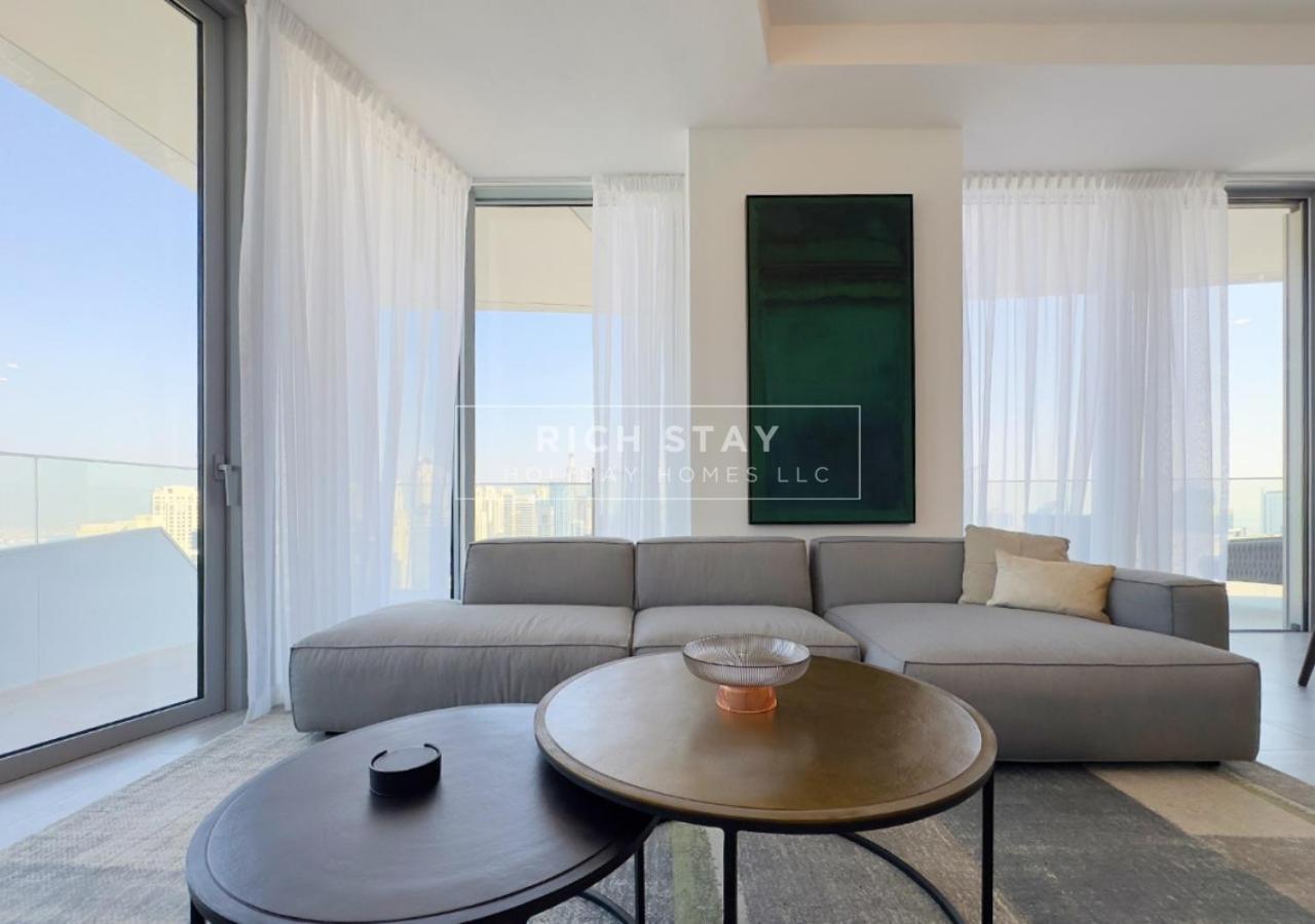 Apartment Attractive 3br-stella Maris Marina By Rich *