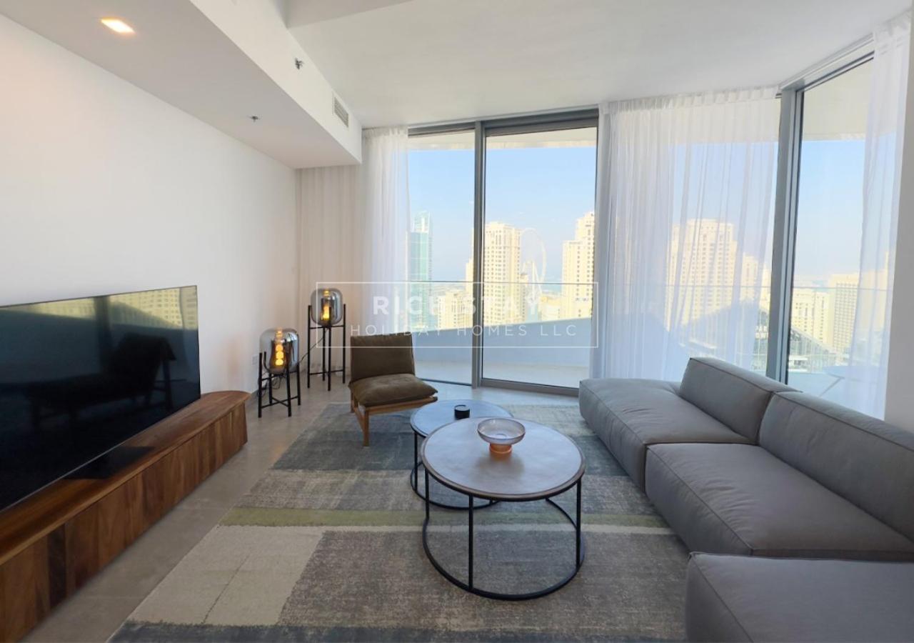 Apartment Attractive 3br-stella Maris Marina By Rich *