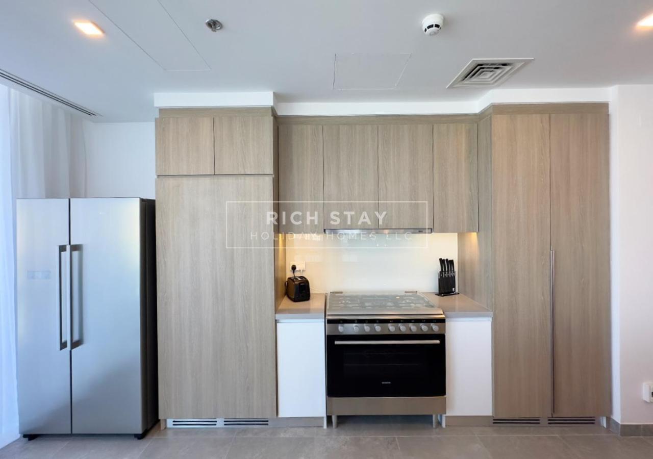 Attractive 3br-stella Maris Marina By Rich Apartment Dubai