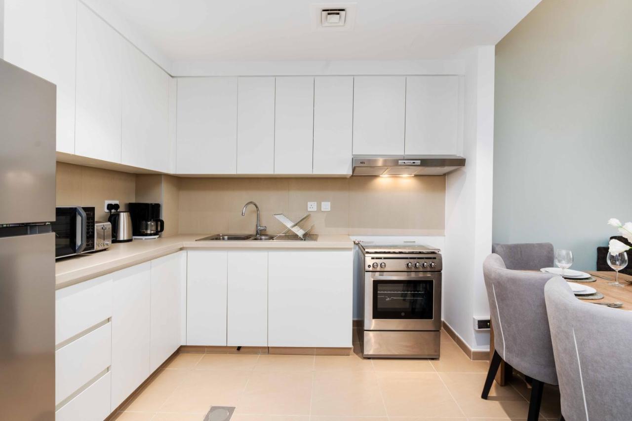 Town Square Holiday home Dubai