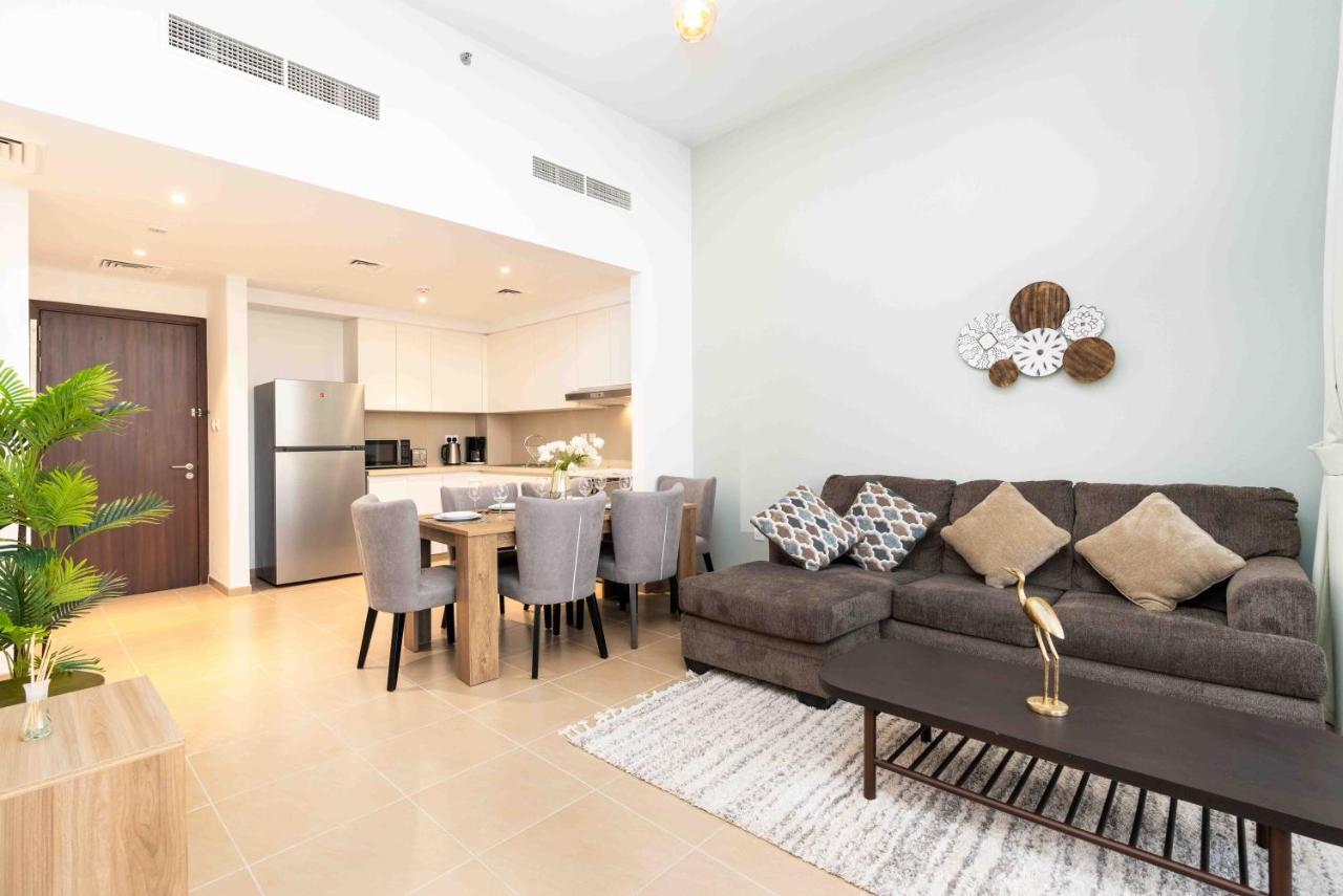 Town Square Holiday home *